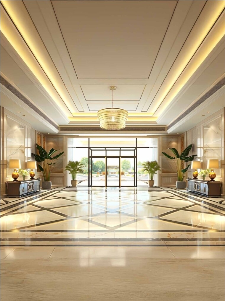 Gym, andheri west 3 Bedroom 1305 Sq.Ft. Apartment In Andheri West Mumbai 9233658