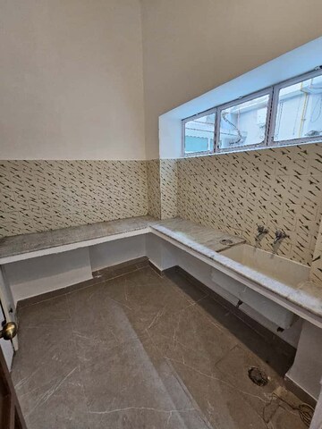 Balcony in 3 BHK Independent House at Hauz Khas – for Rent