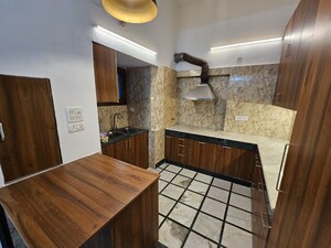 Kitchen in 3 BHK Independent House at Hauz Khas – for Rent