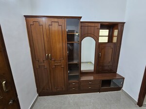 Furnished Amenities in 3 BHK Independent House at Hauz Khas – for Rent