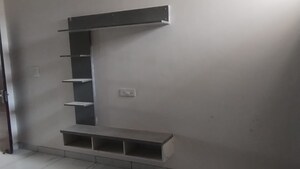 Furnished Amenities in 2 BHK Builder Floor at Canal Road – for Rent