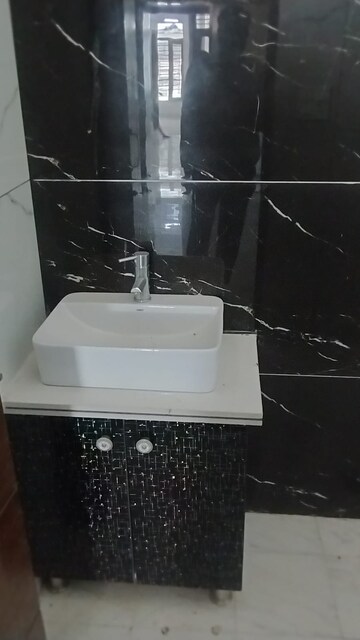 Furnished Amenities in 2 BHK Builder Floor at Canal Road – for Rent