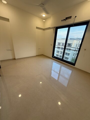 Bedroom in 2 BHK Apartment at Ekta Trinity, Santacruz West – for Rent