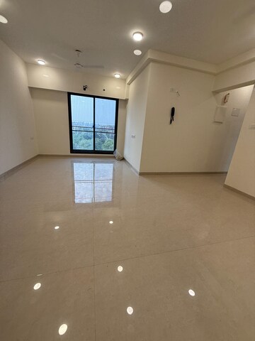 Living Room in 2 BHK Apartment at Ekta Trinity, Santacruz West – for Rent