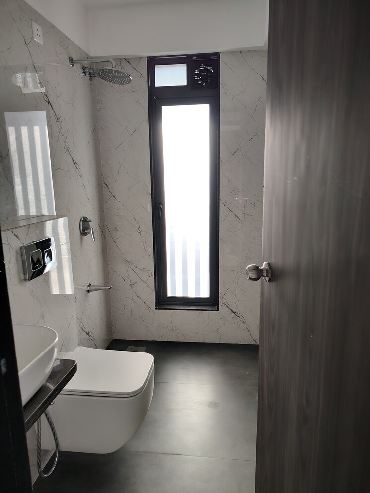 Bathroom, seasons-height 3 Bedroom 1200 Sq.Ft. Apartment In Santacruz West Mumbai 9233675