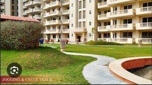 2 BHK Apartment – Exterior View View at Ansal Royal Heritage, Sector 70 - for Sale