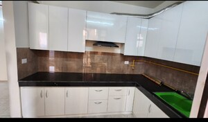 Kitchen in 2 BHK Apartment at BPTP Discovery Park, Sector 80 – for Rent