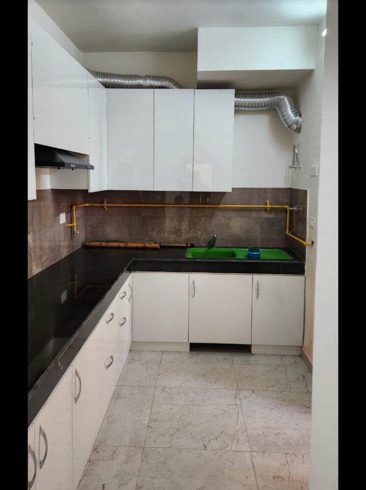 Kitchen, bptp-discovery-park 2 Bedroom 1120 Sq.Ft. Apartment In Sector 80 Faridabad 9233682