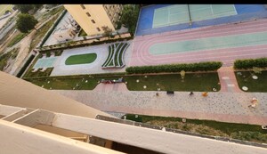 Swimming Pool in 2 BHK Apartment at BPTP Discovery Park, Sector 80 – for Rent