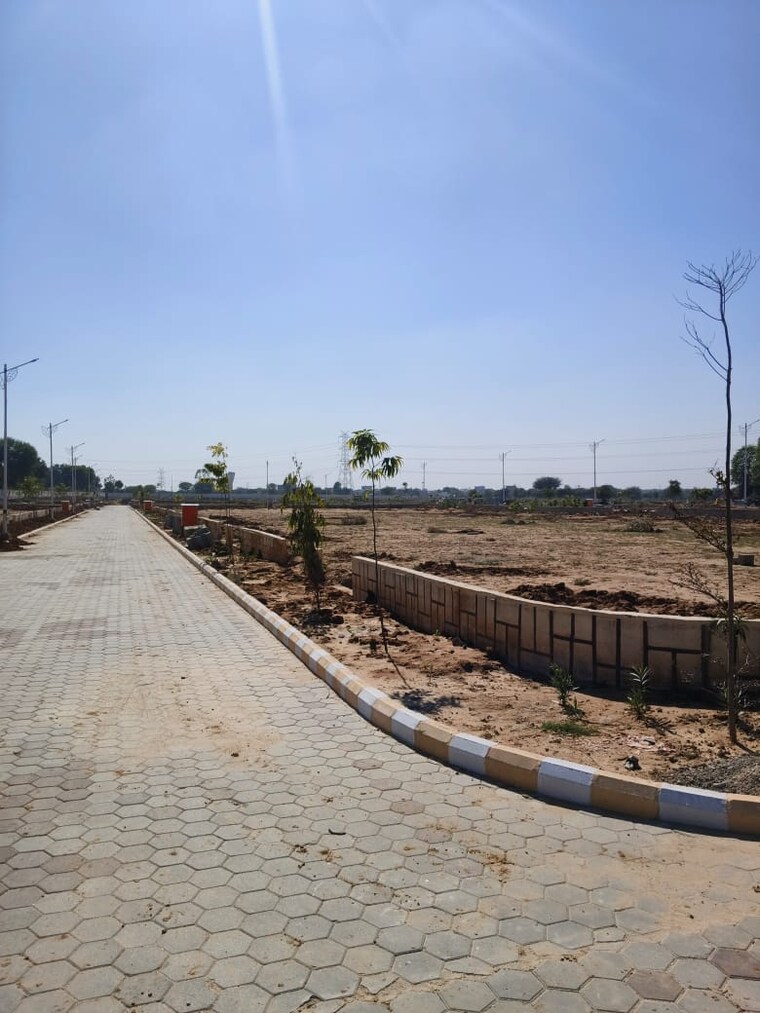 undefined, agra road  153 Sq.Yd. Plot In Agra Road Jaipur 9233683