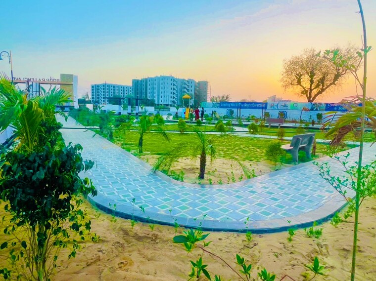 Exterior View, ajmer road  111 Sq.Yd. Plot In Ajmer Road Jaipur 9233686