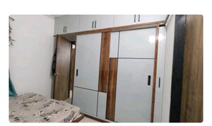 Room in 2 BHK Apartment at Spectrum BA Swadesha, Moshi – for Rent