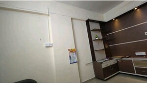 1 BHK Apartment For Rent in Silver Silver 9, Moshi
