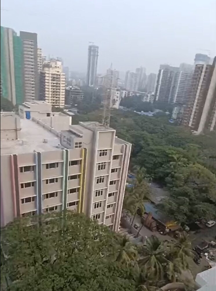 Exterior View, ekta-tripolis 3 Bedroom 908 Sq.Ft. Apartment In Goregaon West Mumbai 9233712