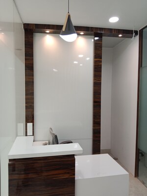 Floor Plan in  Office Space at Netaji Subhash Place – for Rent