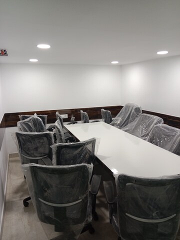 Team Area in  Office Space at Netaji Subhash Place – for Rent