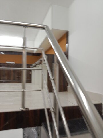Staircase in  Office Space at Netaji Subhash Place – for Rent