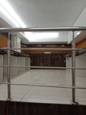 Floor Plan in  Office Space at Netaji Subhash Place – for Rent