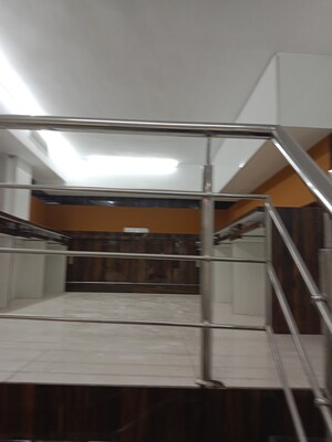 Staircase in  Office Space at Netaji Subhash Place – for Rent