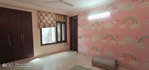 Room in 4 BHK Builder Floor at East Of Kailash – for Rent