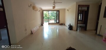 Room in 4 BHK Builder Floor at East Of Kailash – for Rent