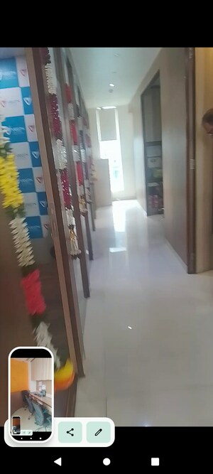  Office Space For Rent in Hubtown Sunmist, Andheri East