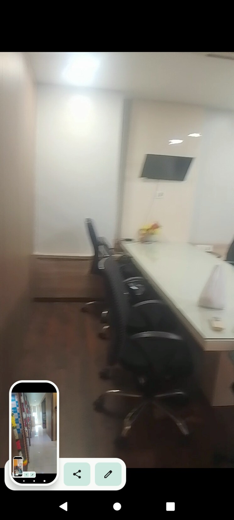 undefined, hubtown-sunmist Commercial Office Space 3300 Sq.Ft. In Andheri East Mumbai 9233735