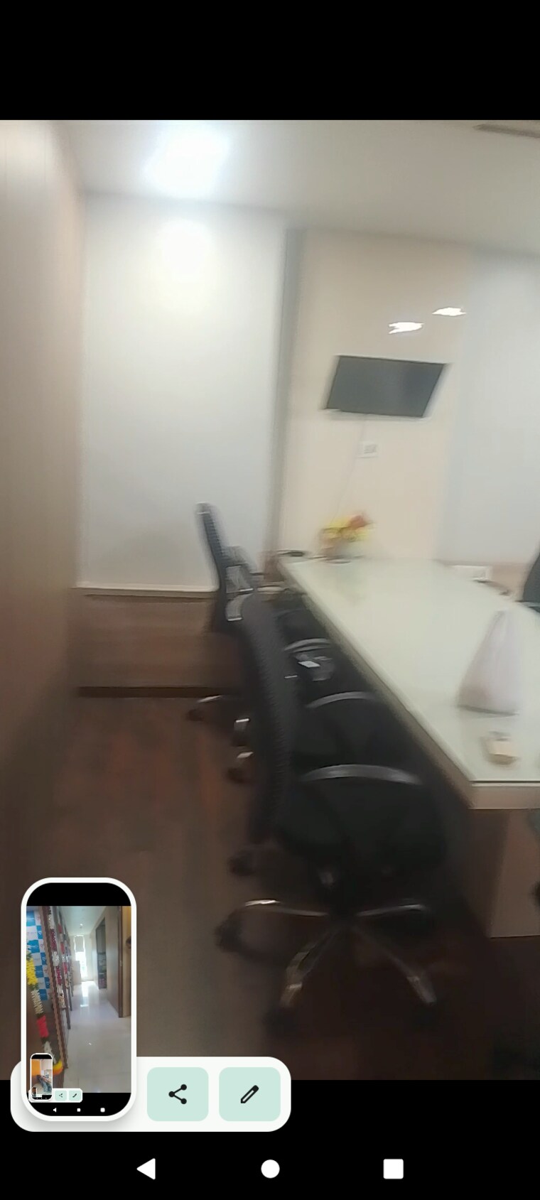 undefined, hubtown-sunmist Commercial Office Space 3300 Sq.Ft. In Andheri East Mumbai 9233735