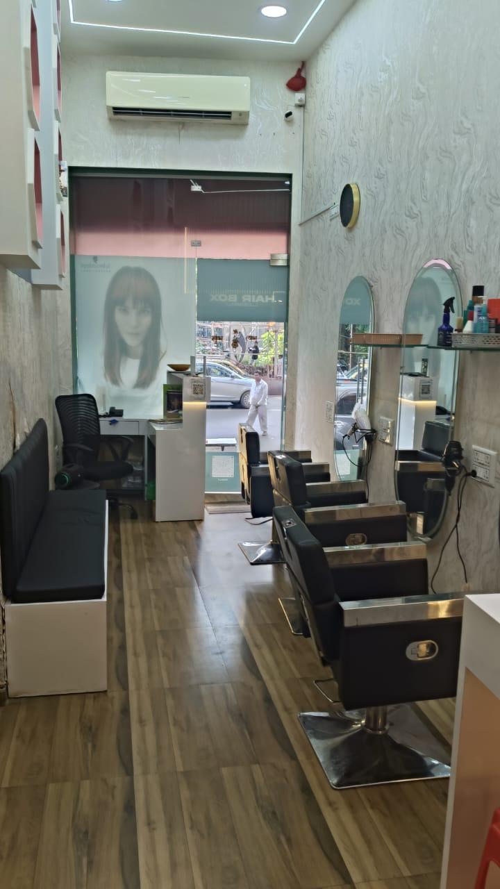 Retail Shop For Rent in Darsshan Pride