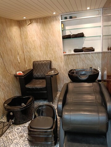 Team Area in  Shop at Darsshan Pride, Tardeo – for Rent