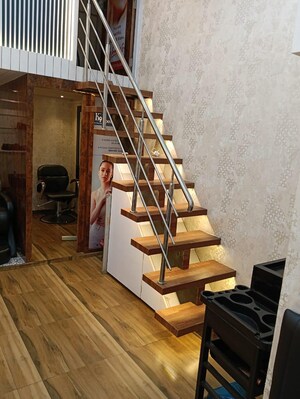 Staircase in  Shop at Darsshan Pride, Tardeo – for Rent