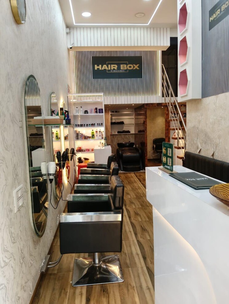 Exterior View, darsshan-pride Commercial Shop 310 Sq.Ft. In Tardeo Mumbai 9233741