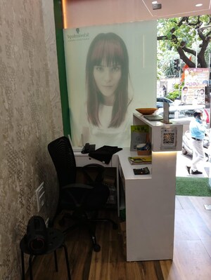 Team Area in  Shop at Darsshan Pride, Tardeo – for Rent