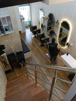 Team Area in  Shop at Darsshan Pride, Tardeo – for Rent