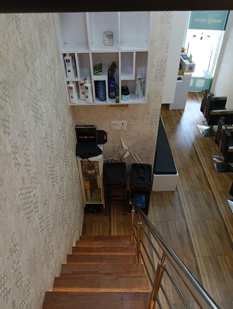 Kitchen, darsshan-pride Commercial Shop 310 Sq.Ft. In Tardeo Mumbai 9233741