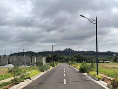 Plot For Sale in Ramohalli