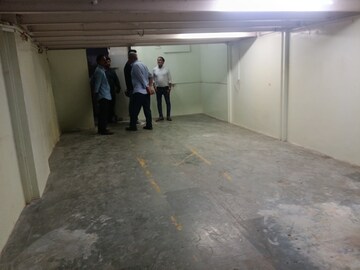 Parking in  Warehouse at Nilgiri Industrial Estate, Parel – for Rent