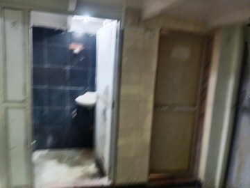Living Room in  Warehouse at Nilgiri Industrial Estate, Parel – for Rent