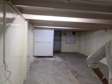 Parking in  Warehouse at Nilgiri Industrial Estate, Parel – for Rent