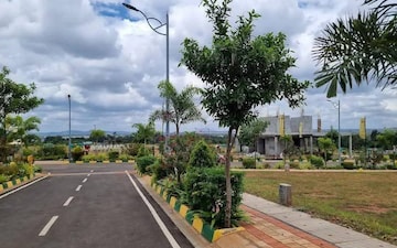 Plot For Sale in Ramohalli