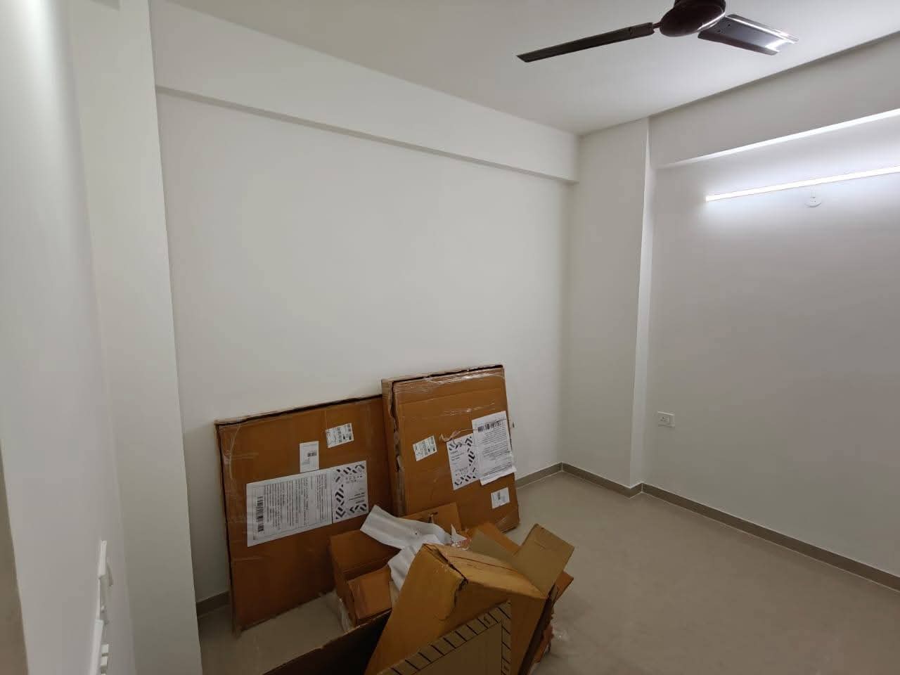 2 BHK + Pooja Room Builder Floor For Sale in RWA Tomar Colony