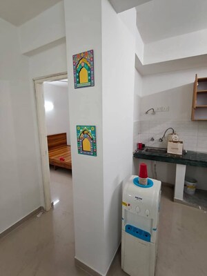 Furnished Amenities in 2 BHK Builder Floor at RWA Tomar Colony, Mukundpur – for Sale