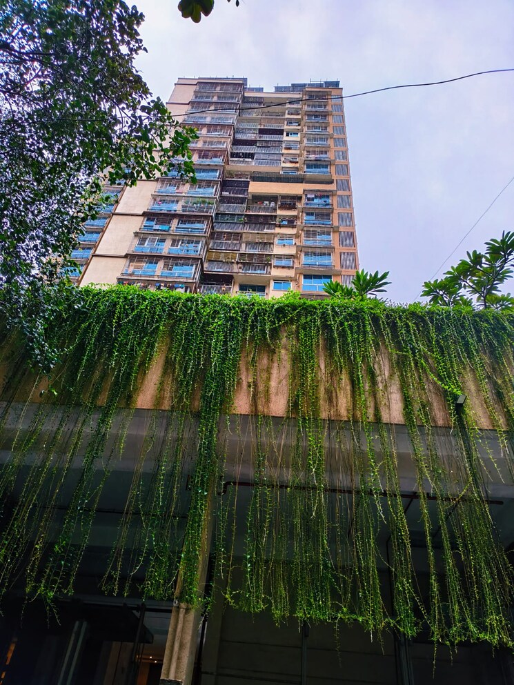 Exterior View, chandak-paloma 1 Bedroom 675 Sq.Ft. Apartment In Goregaon East Mumbai 9233753