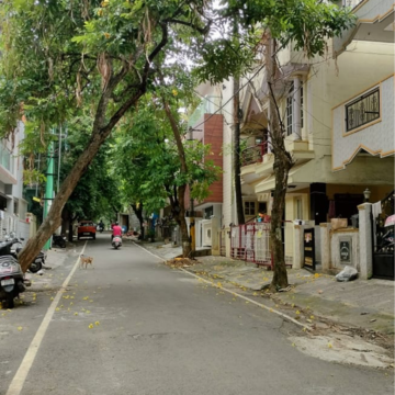 3 BHK Independent House For Sale in Banashankari