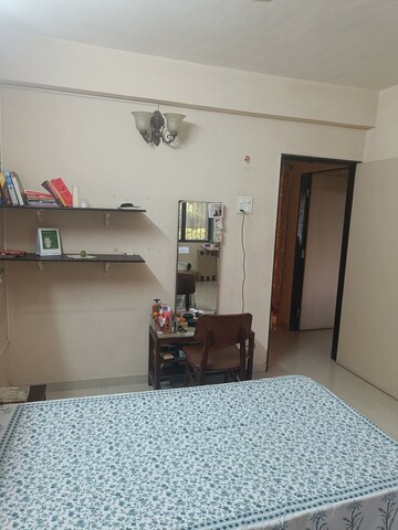 Furnished Amenities in  Pg at Goregaon West View CHS, Goregaon West – for Rent