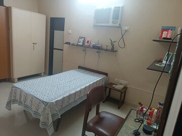 Team Area in  Pg at Goregaon West View CHS, Goregaon West – for Rent
