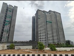2 BHK Apartment For Sale in Krisumi Waterfall Residences