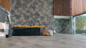  2 BHK Apartment at Krisumi Waterfall Residences, Sector 36a – for Sale