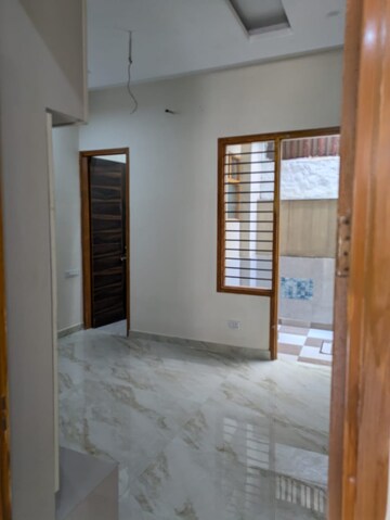 Room in 3 BHK Independent House at MS Enclave Zirakpur, Dhakoli – for Sale