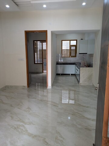 Room in 3 BHK Independent House at MS Enclave Zirakpur, Dhakoli – for Sale